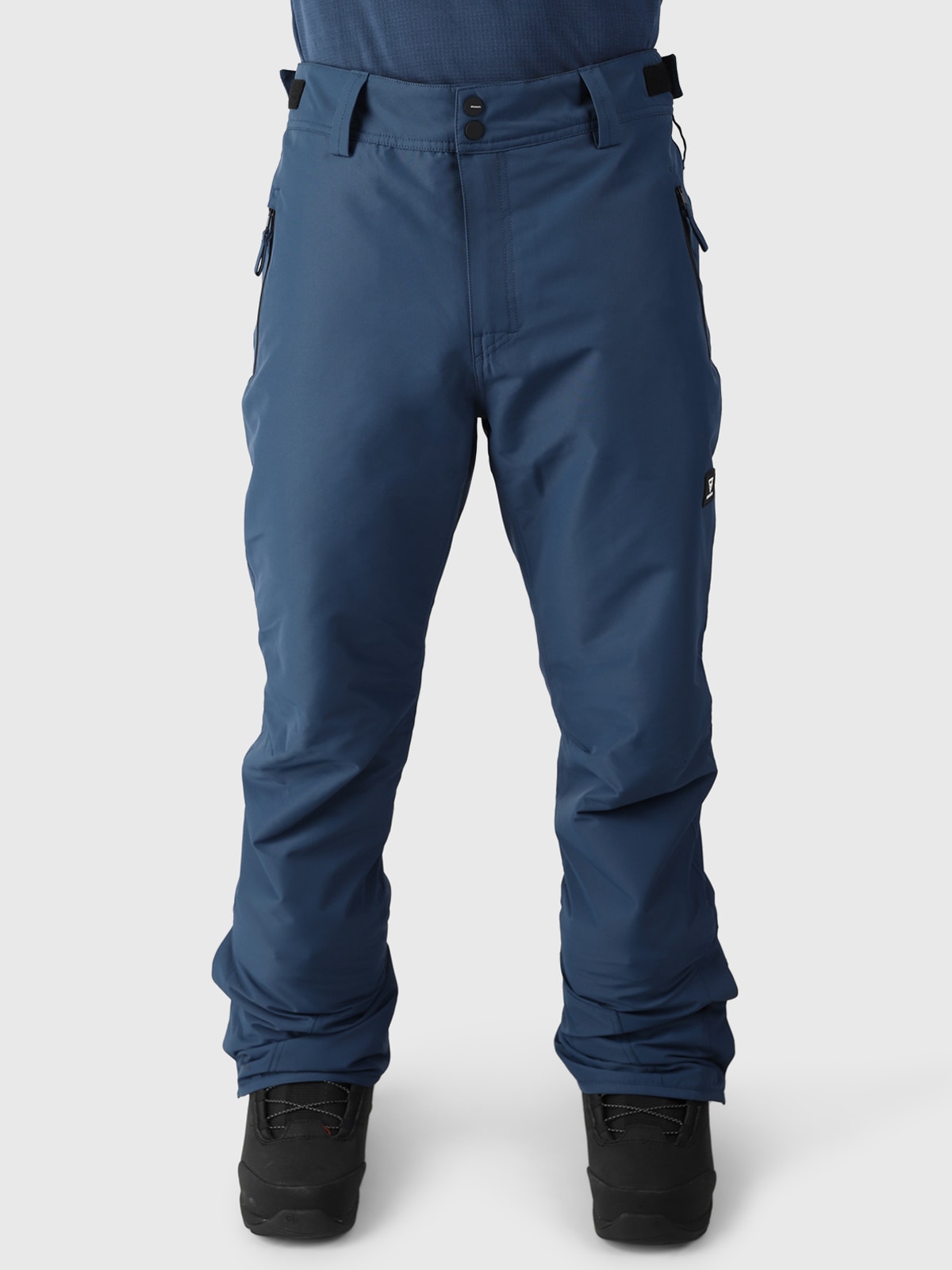 Brunotti Skihose »Footrail Men Snow Pant« von Brunotti