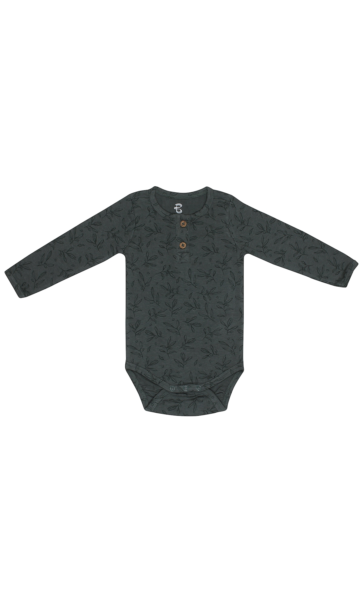 Body Body von Bruuns Bazaar Kids
