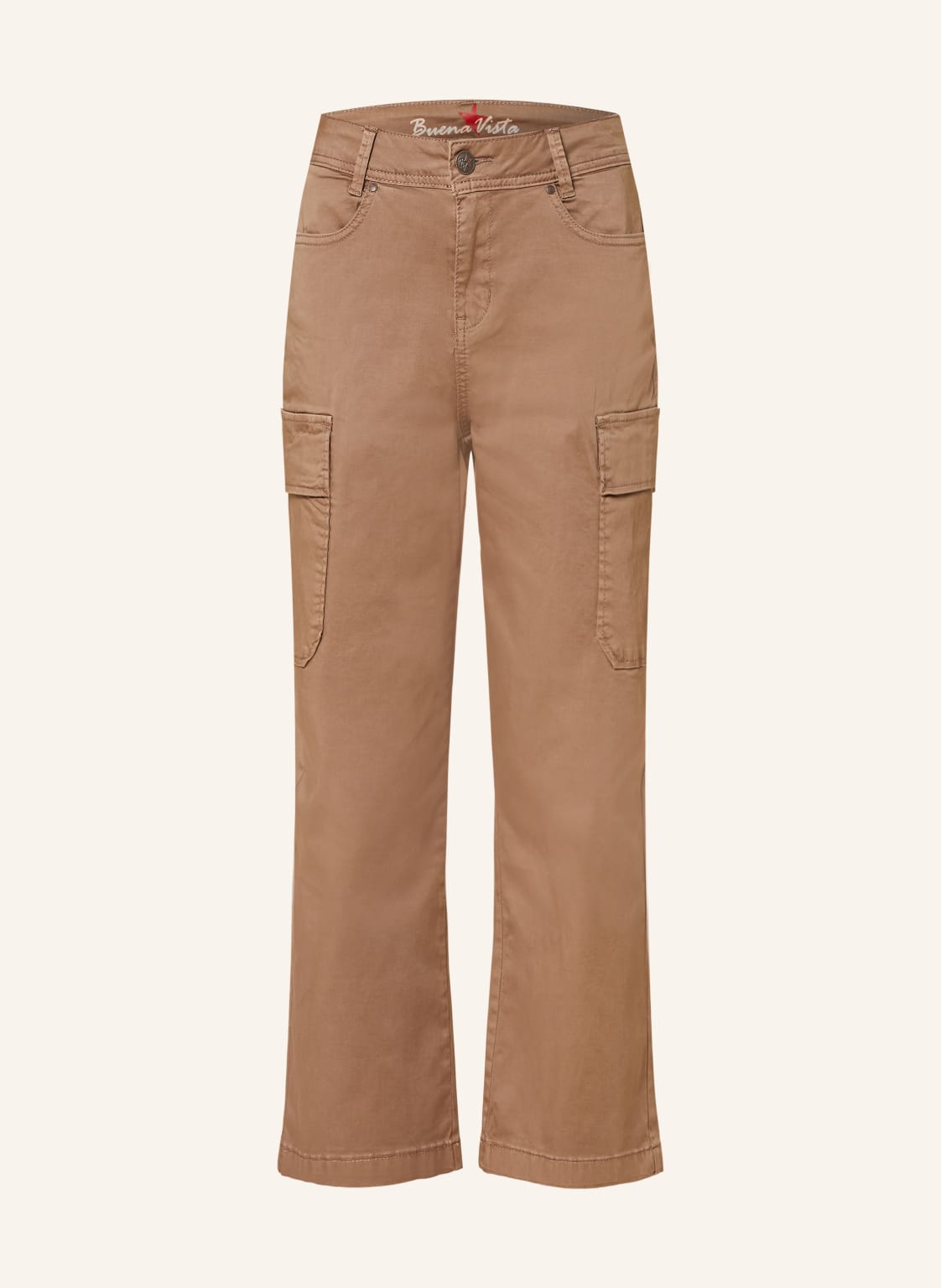 Buena Vista Cargohose braun von Buena Vista