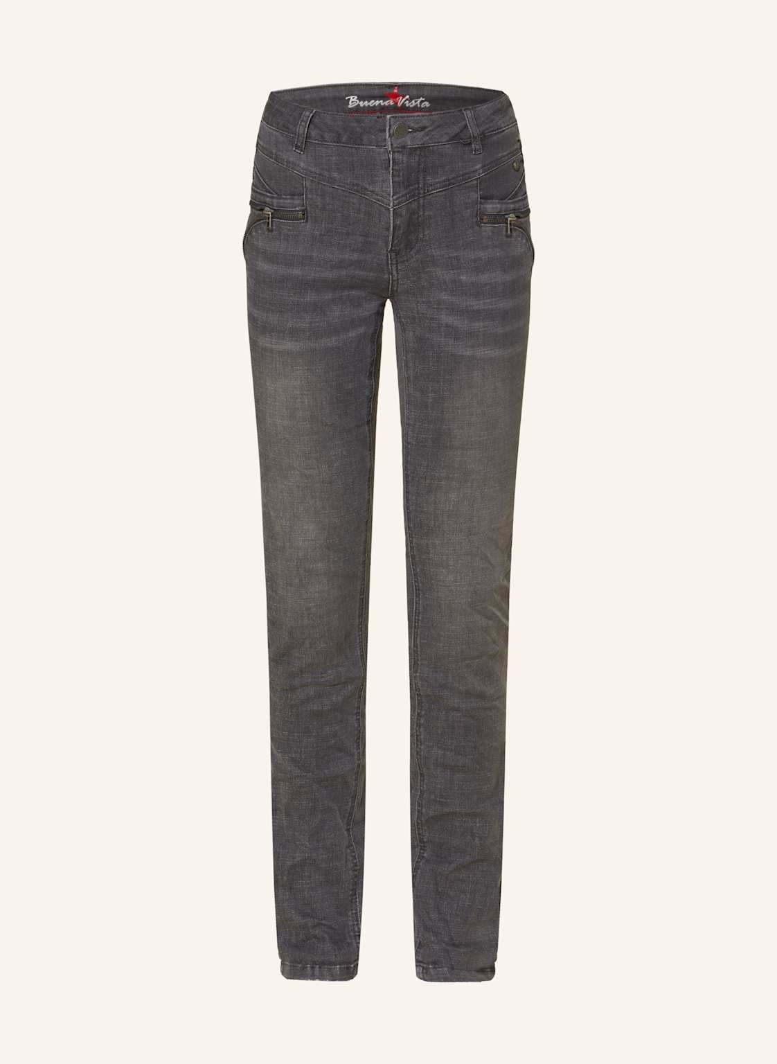 Buena Vista Jeans Florida grau Buena Vista Jeans Florida grau von Buena Vista