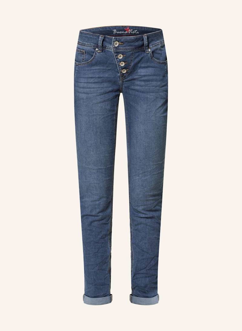 Buena Vista Jeans Malibu blau von Buena Vista