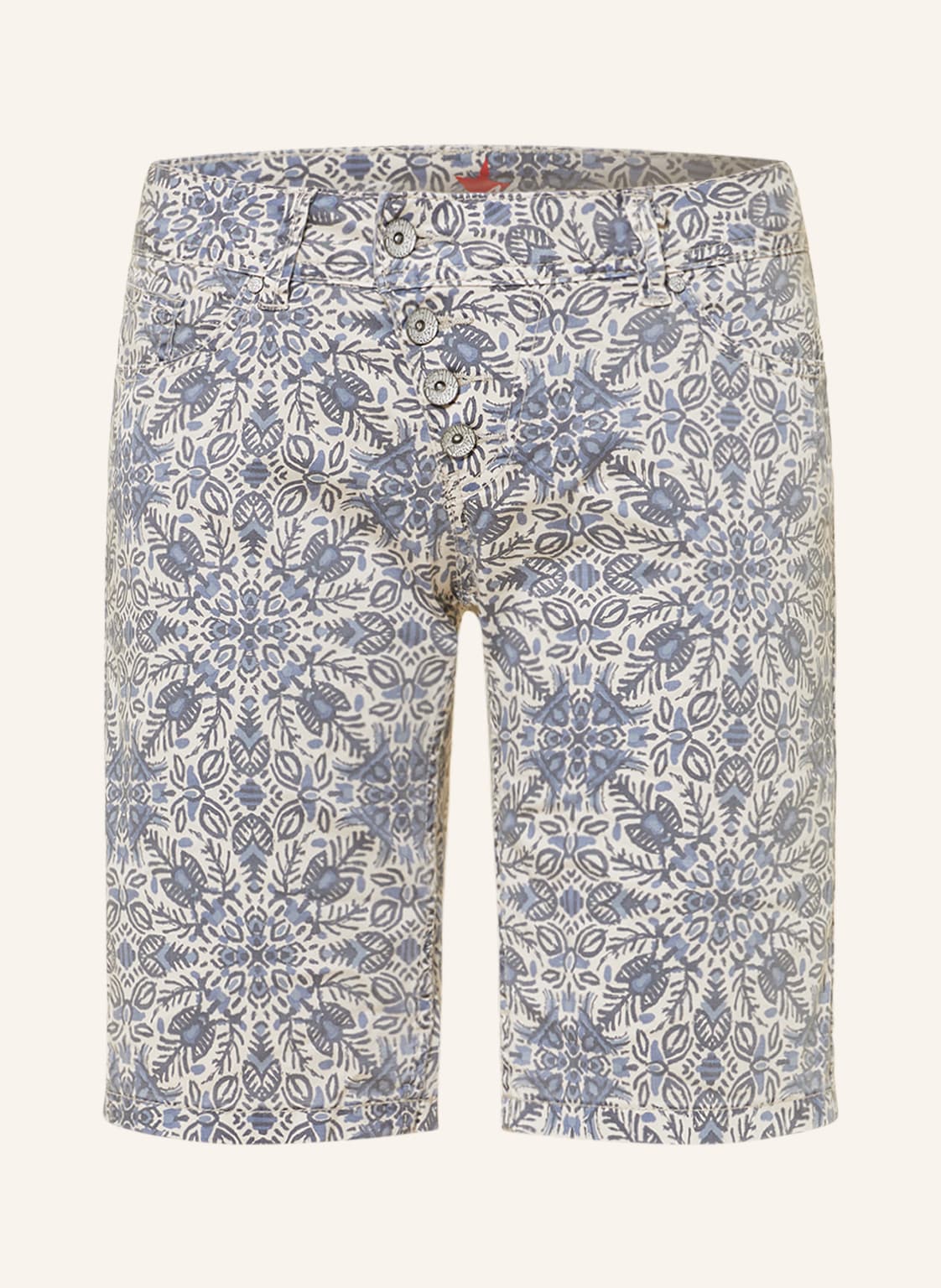 Buena Vista Shorts Malibu blau von Buena Vista