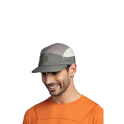 5 Panel Go Cap 5 Panel Go Cap von Buff