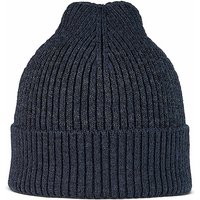 BUFF Mütze Merino Active dunkelblau von Buff