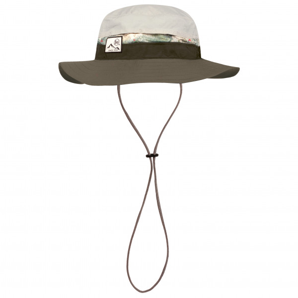 Buff - Booney Hat - Hut Gr S/M grau Buff - Booney Hat - Hut Gr S/M grau von Buff