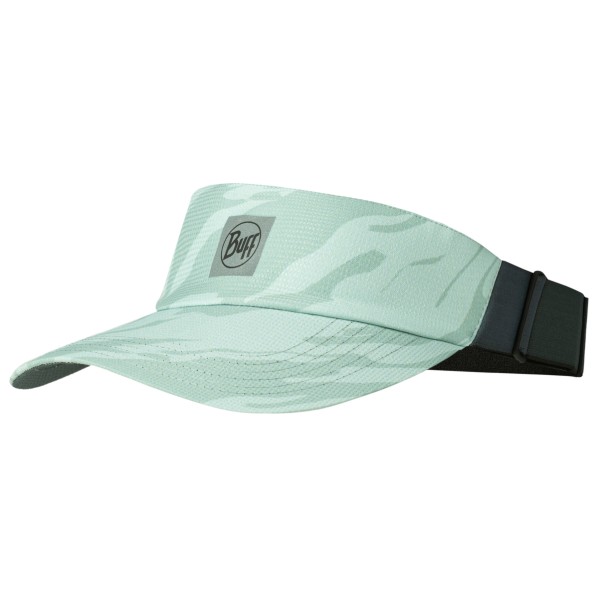Buff - Go Visor - Sonnenvisor Gr S/M grün Buff - Go Visor - Sonnenvisor Gr S/M grün von Buff