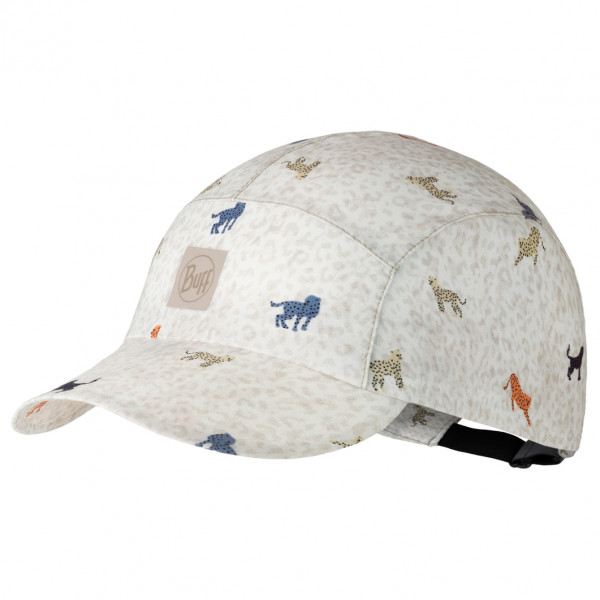 Buff - Kid's Pack Mini Cap - Cap Gr One Size grau von Buff