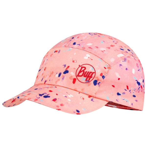 Buff - Kid's Pack Mini Cap - Cap Gr One Size rosa von Buff