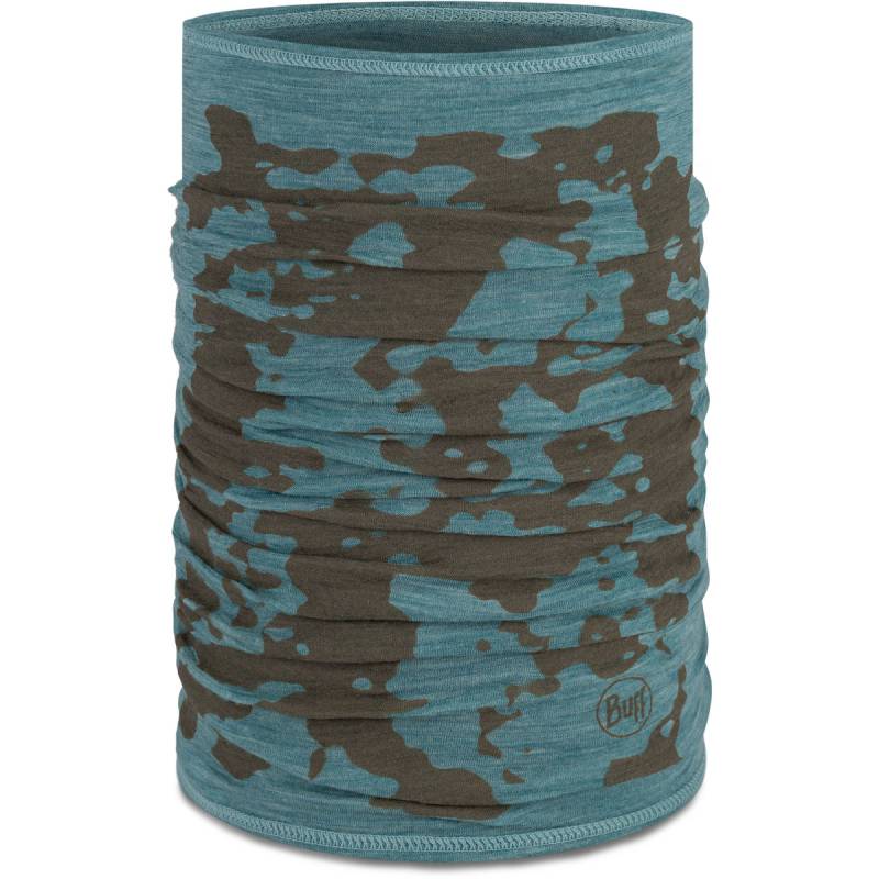 Buff Merino LW Prints Schlauchtuch von Buff