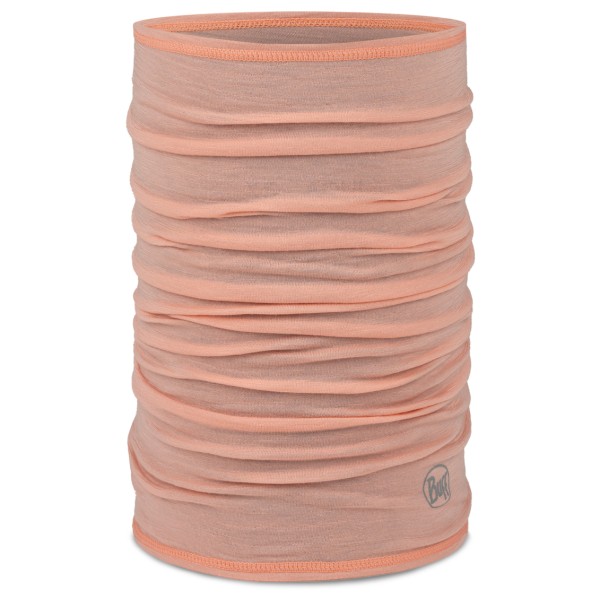 Buff - Merino Lightweight - Halstuch Gr One Size rosa Buff - Merino Lightweight - Halstuch Gr One Size rosa von Buff
