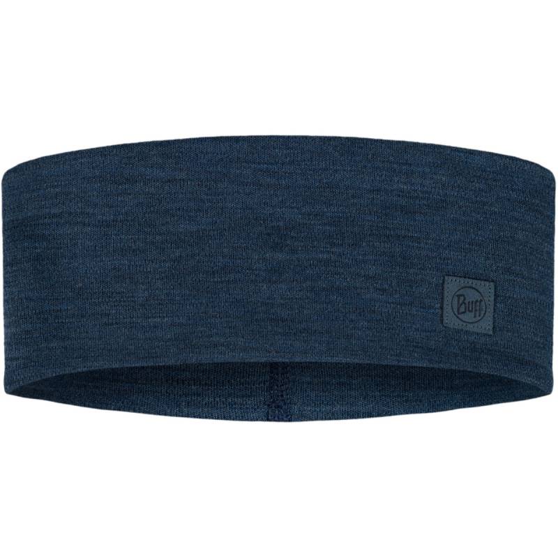 Buff Merino Wide Stirnband von Buff
