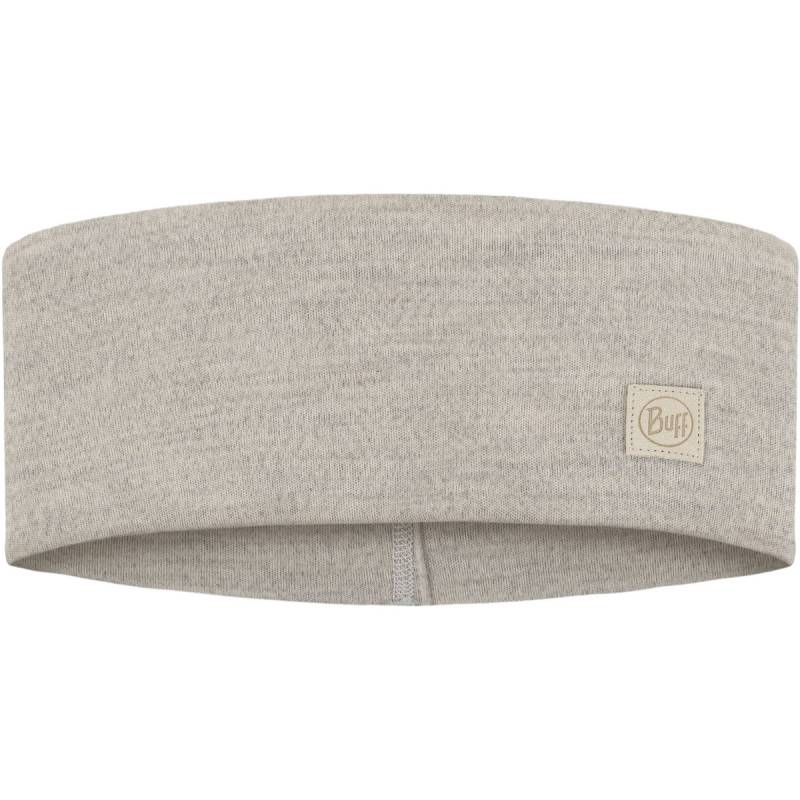 Buff Merino Wide Stirnband von Buff