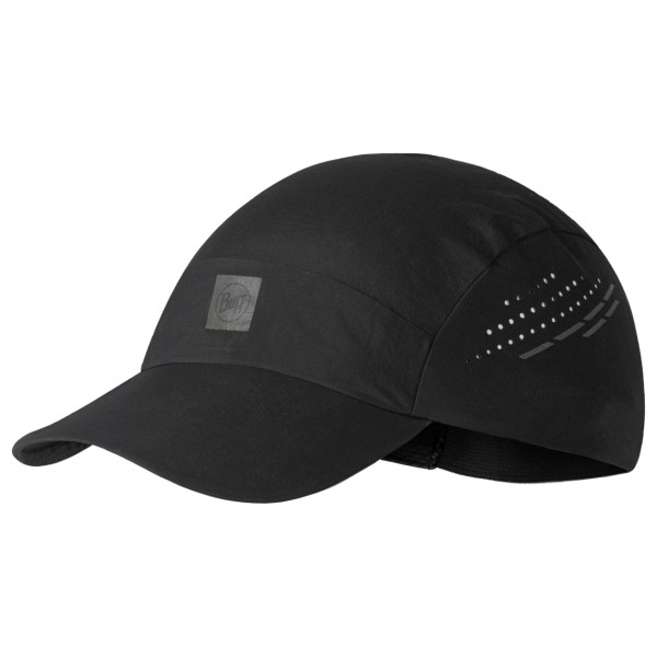 Buff - Pack Light Cap - Cap Gr M/L schwarz von Buff