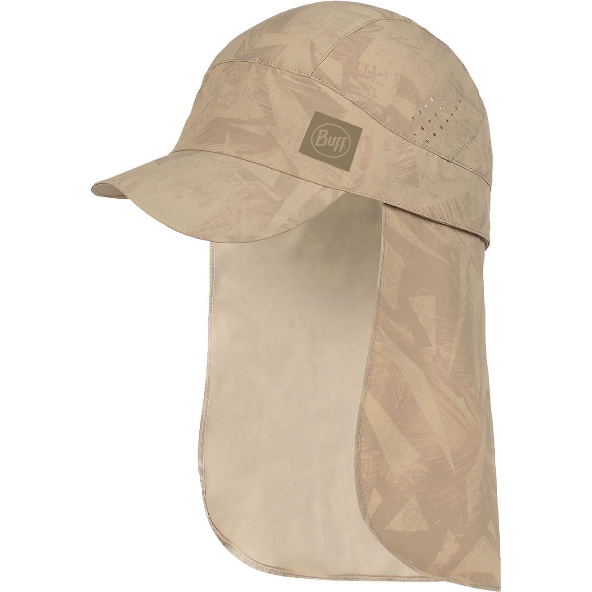 Buff Pack Sahara Cap von Buff