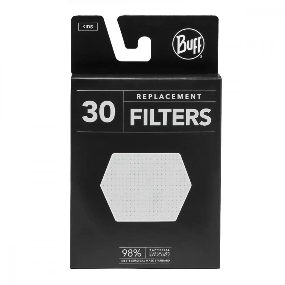 Buff Remplacement Filters-JR JR Buff Remplacement Filters-JR JR von Buff