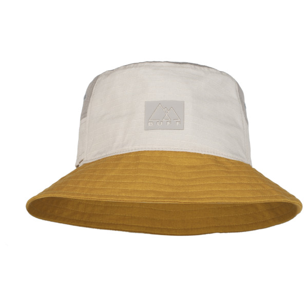 Buff - Sun Bucket Hat - Hut Gr L/XL;S/M blau;grau;oliv;schwarz/grau von Buff