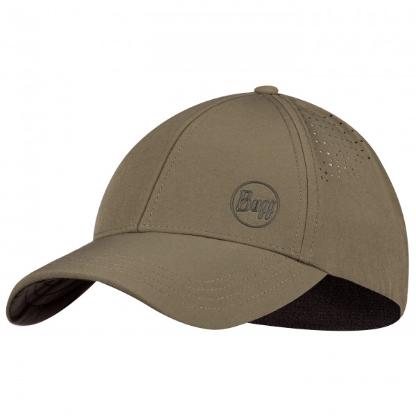 Buff - Trek Cap - Cap Gr S/M braun von Buff