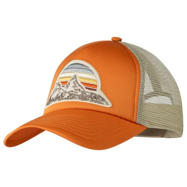Buff - Trucker Cap - Cap Gr L/XL orange Buff - Trucker Cap - Cap Gr L/XL orange von Buff