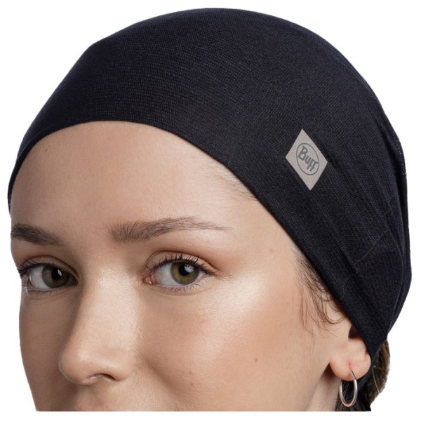 Buff - Underhelmet Headband - Stirnband Gr One Size braun von Buff
