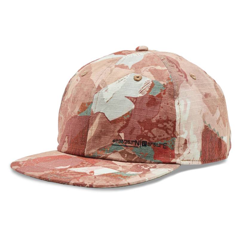 Cap Buff Pack Baseball Hetch 131397.315.10.00 Brindle von Buff