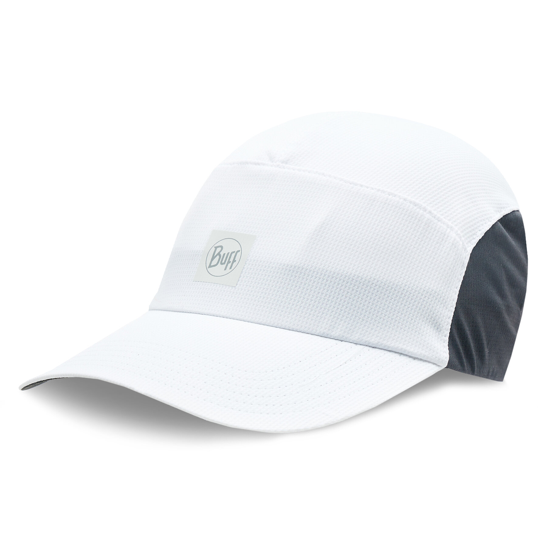 Cap Buff Speed 128609.000.20.00 Solid White von Buff