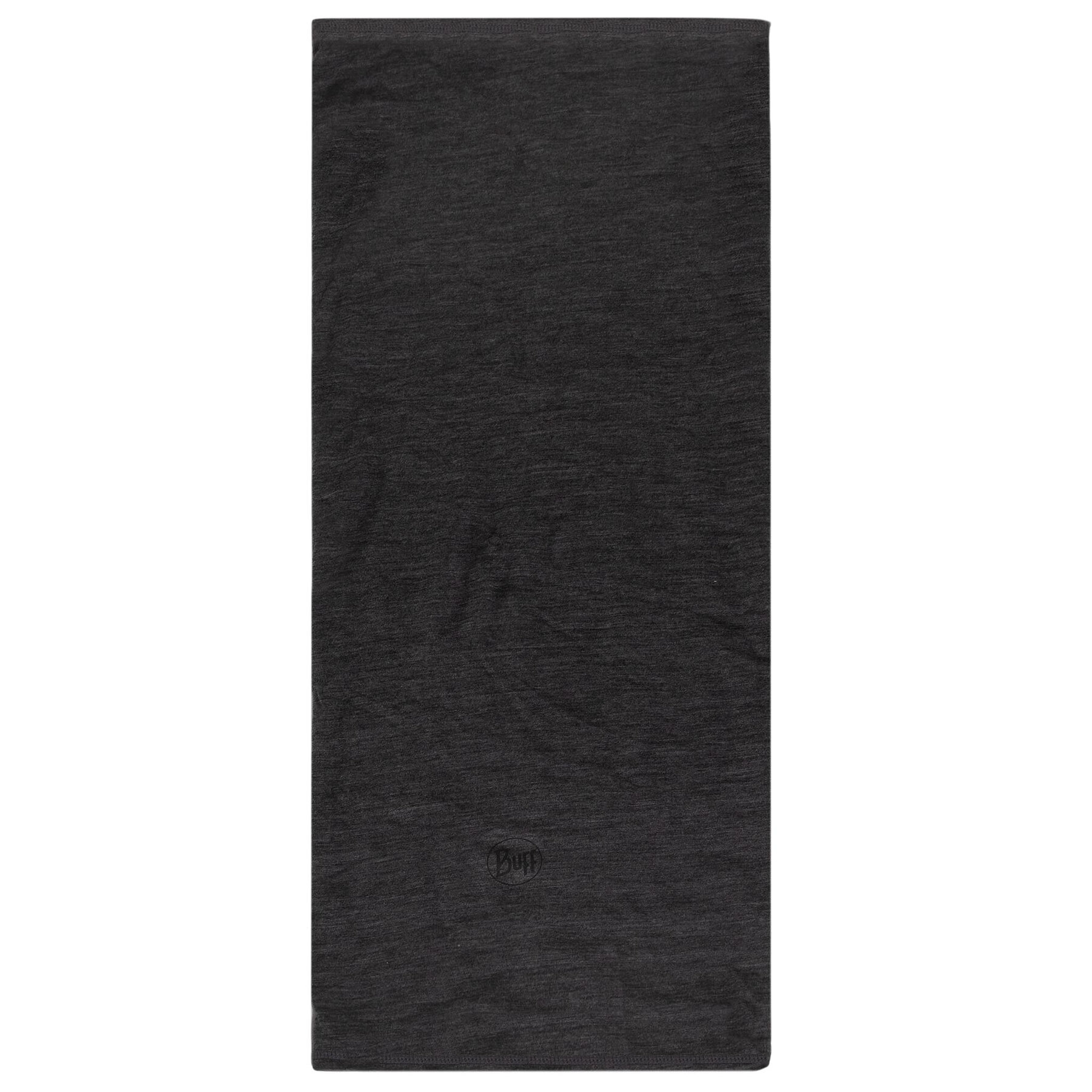 Loop-Schal Buff Merino Lightweight 100202.00 Solidgrey von Buff