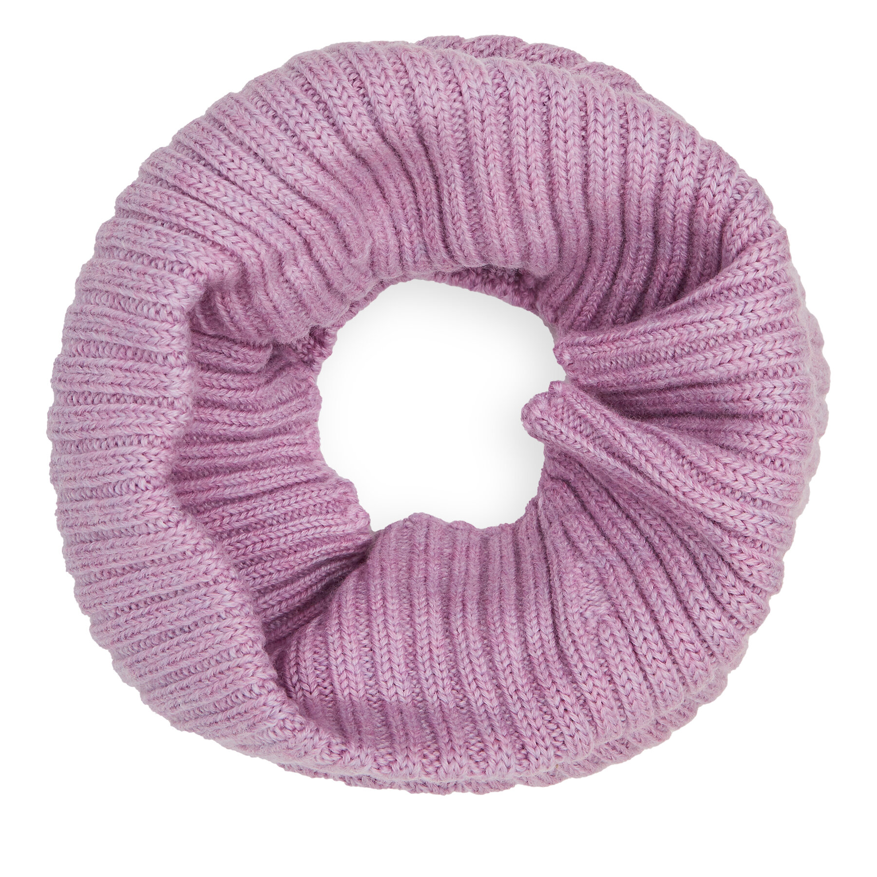 Loop-Schal Buff Knitted Neckwarmer Comfort 124244.601.10.00 Norval Pansy von Buff