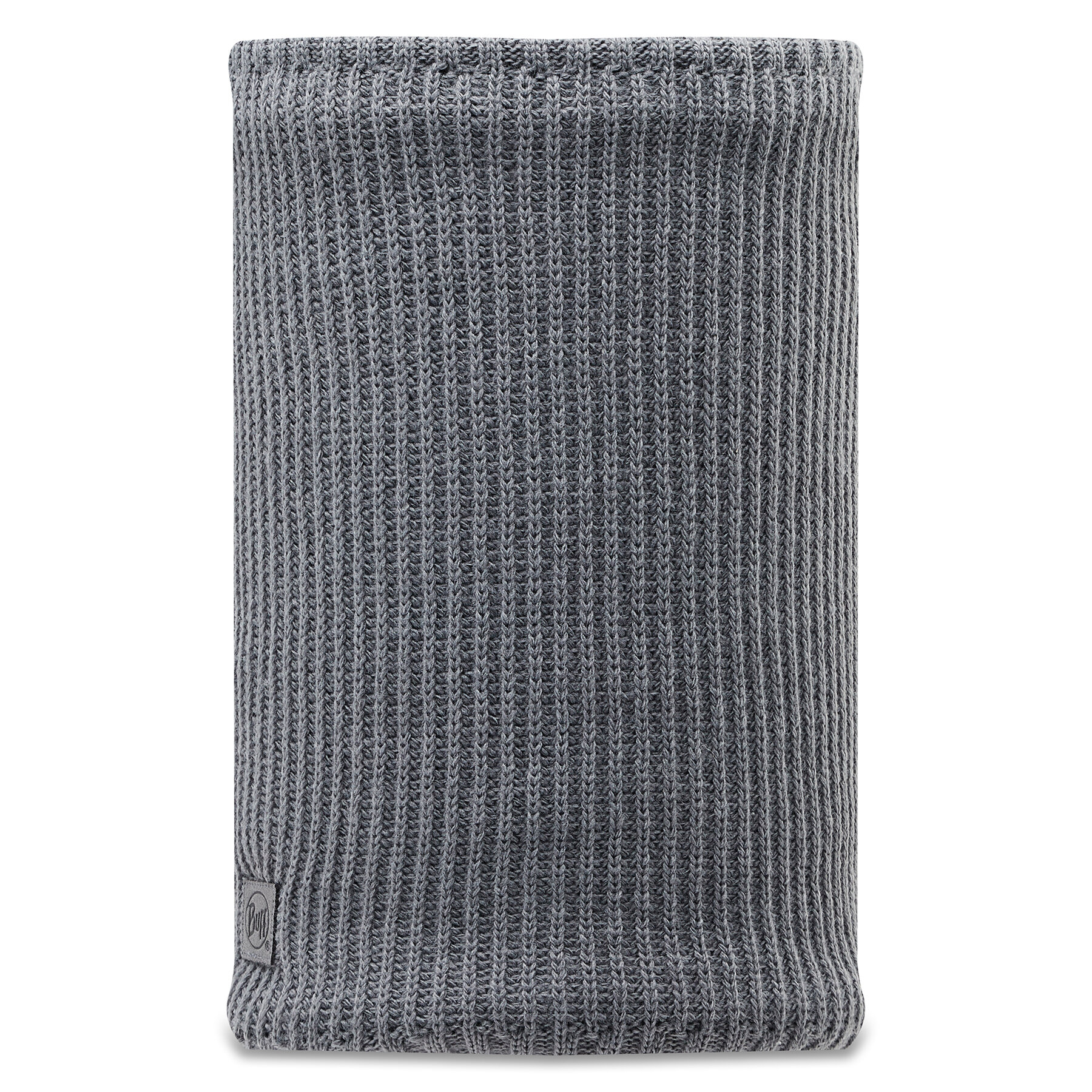 Loop-Schal Buff Rutger 129695.938.10.00 Grey Heather von Buff