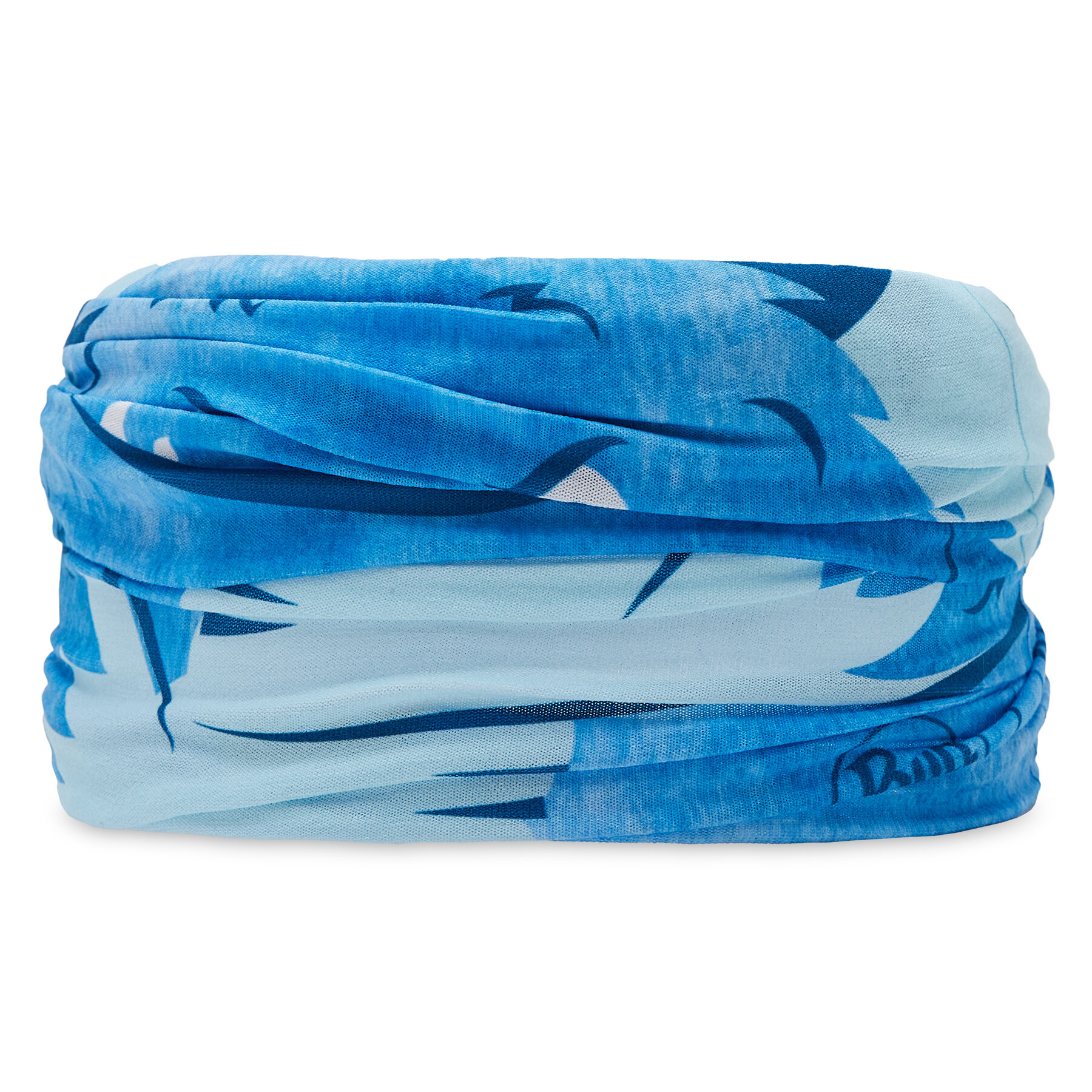 Loop-Schal Buff Snow Monster 118345.707.10.00 Blue von Buff