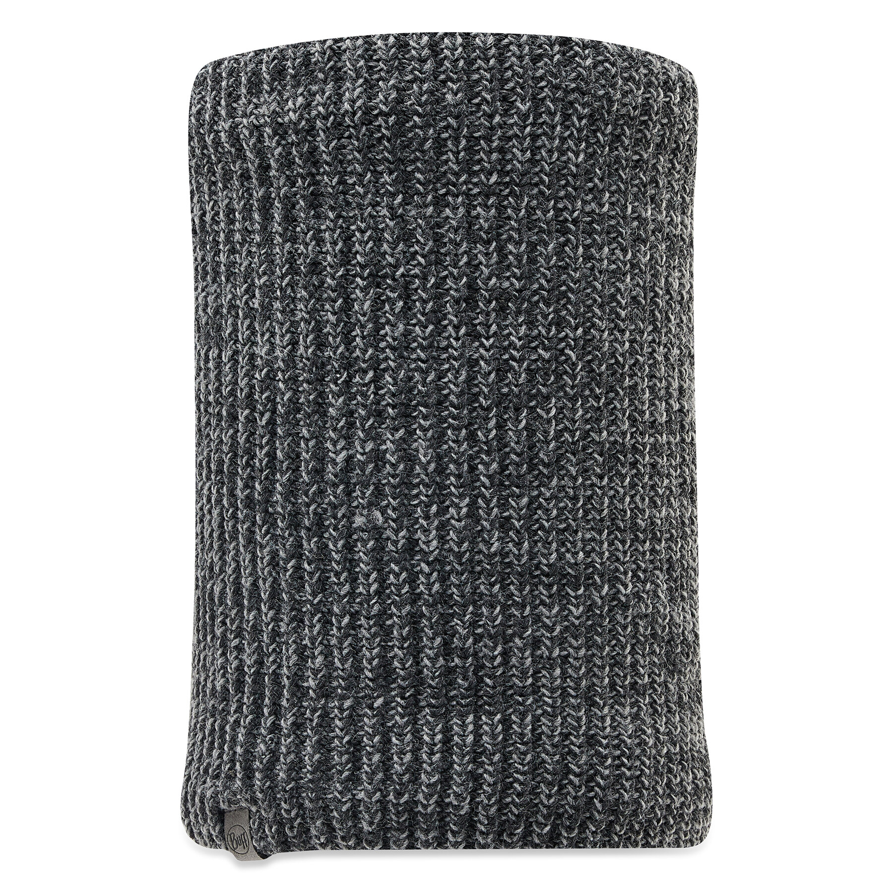 Loop-Schal Buff Vaed 129620.938.10.00 Grey Heather von Buff