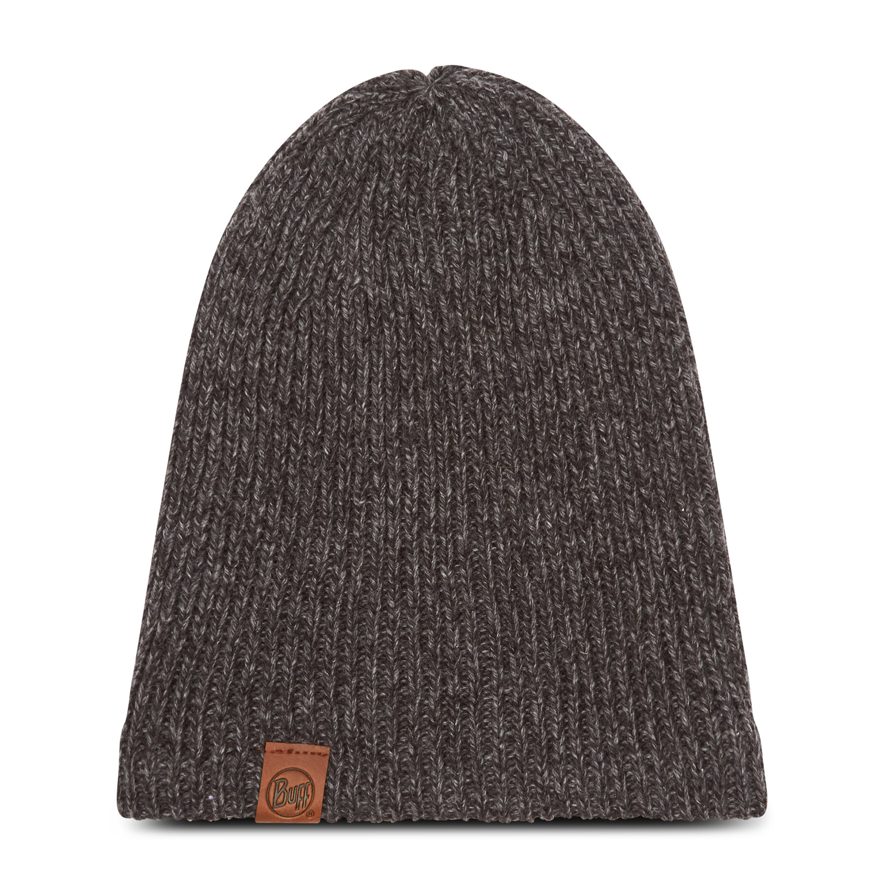 Mütze Buff Knitted & Fleece Hat 116032.937.10.00 Lyne Grey von Buff