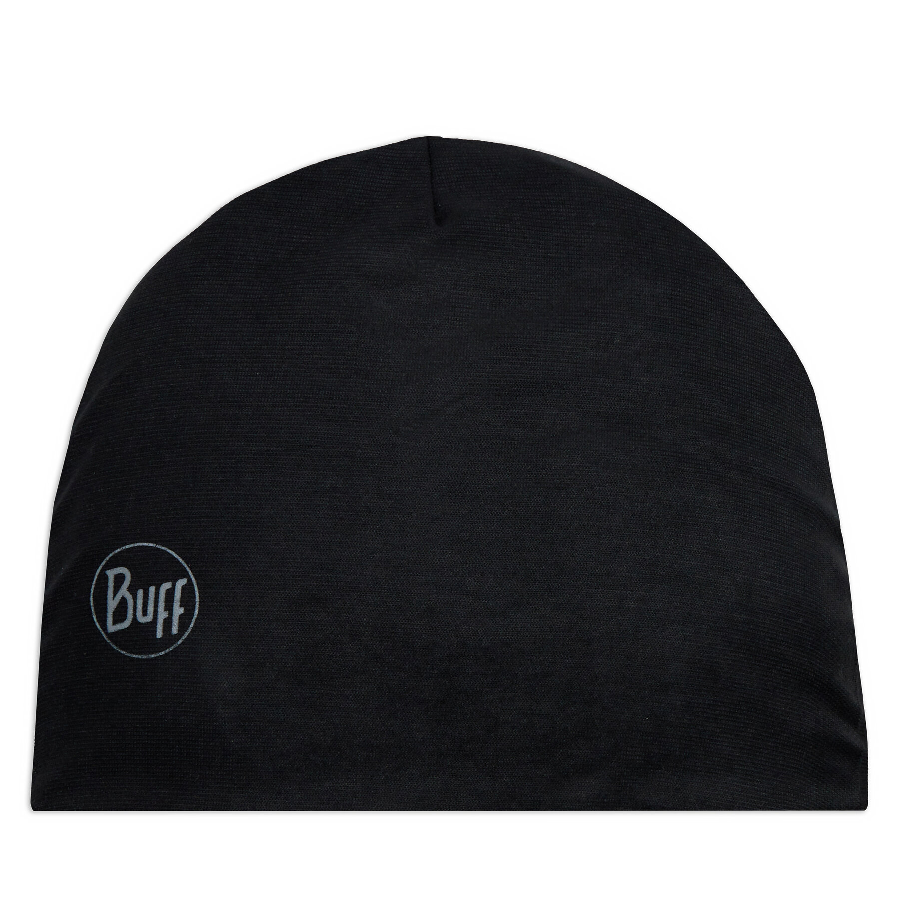Mütze Buff Microfiber Reversible Hat 118176.999.10.00 Black von Buff