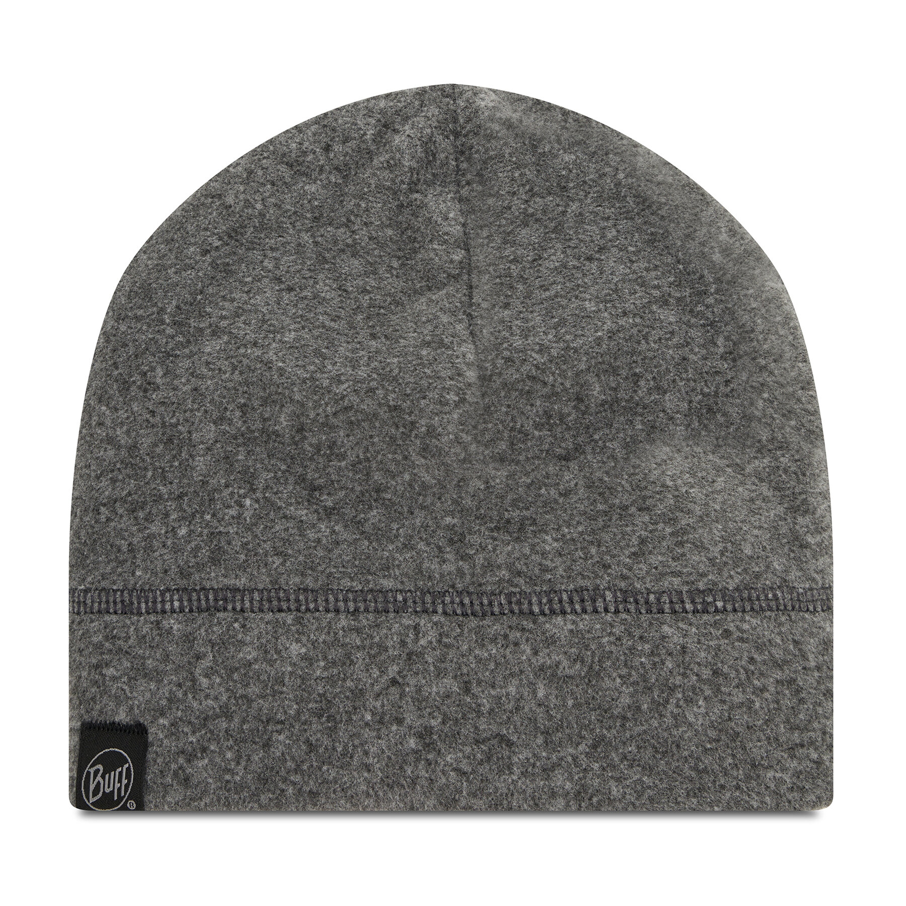 Mütze Buff Plar Beanie 123850.937.10.00 Htr Grey von Buff