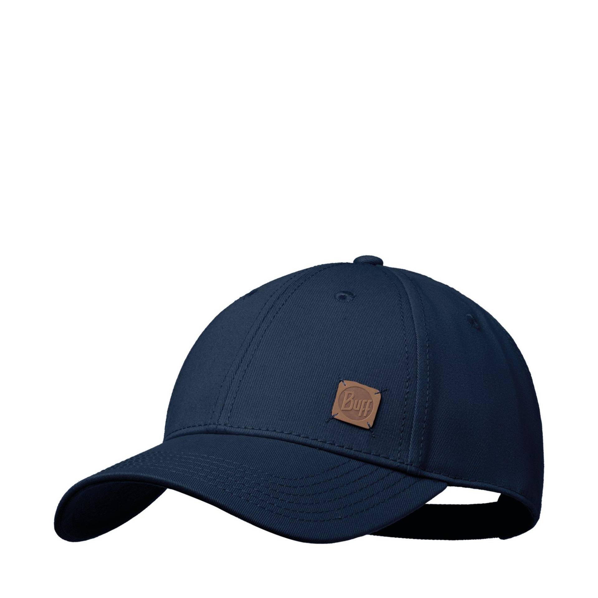 Baseball Cap Damen Nachtblau ONE SIZE von Buff