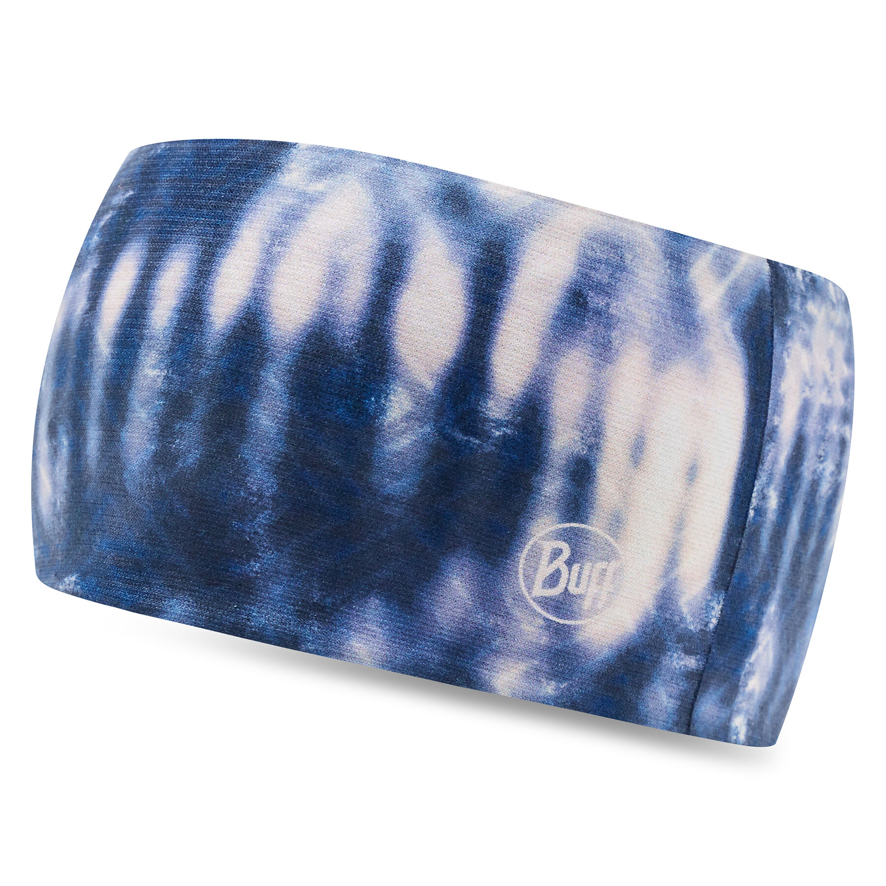 Stirnband Buff Coolnet UV® Wide 131419.707.10.00 Deri Blue von Buff