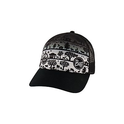 Swiss Collection Trucker Cap Swiss Collection Trucker Cap von Buff