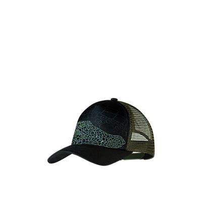 Trucker Kinder Cap von Buff