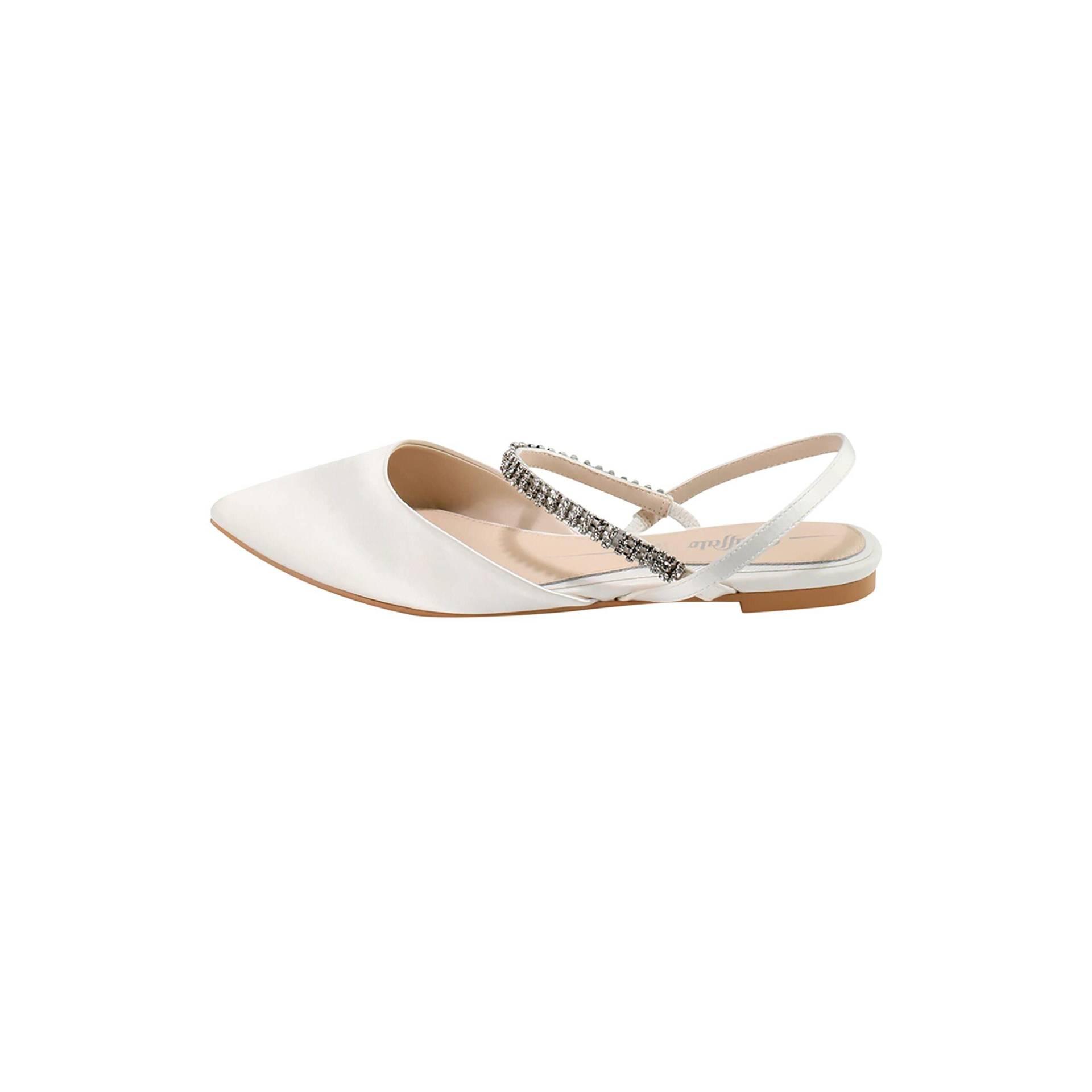 Ballerinas Frau Emilia Damen  39 von Buffalo