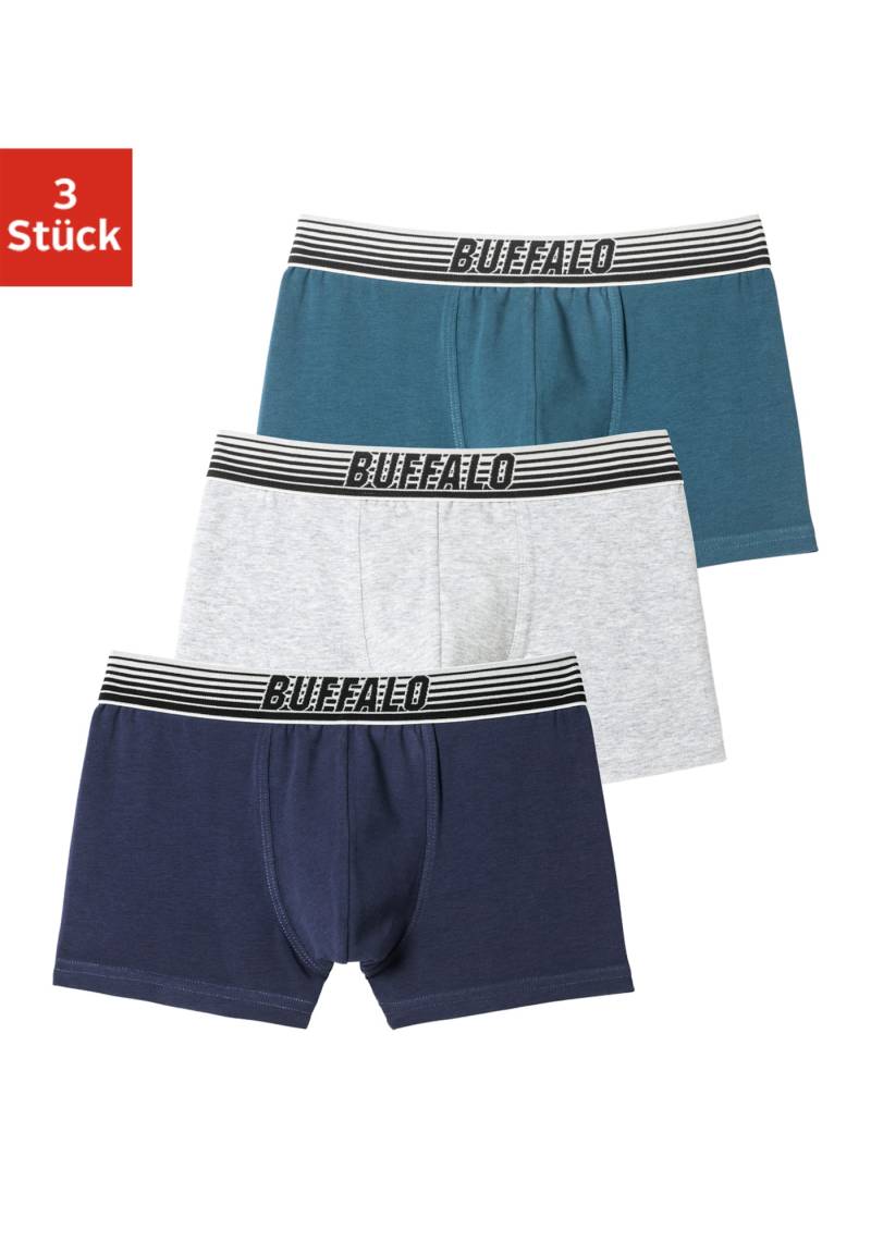 Boxershorts von Buffalo