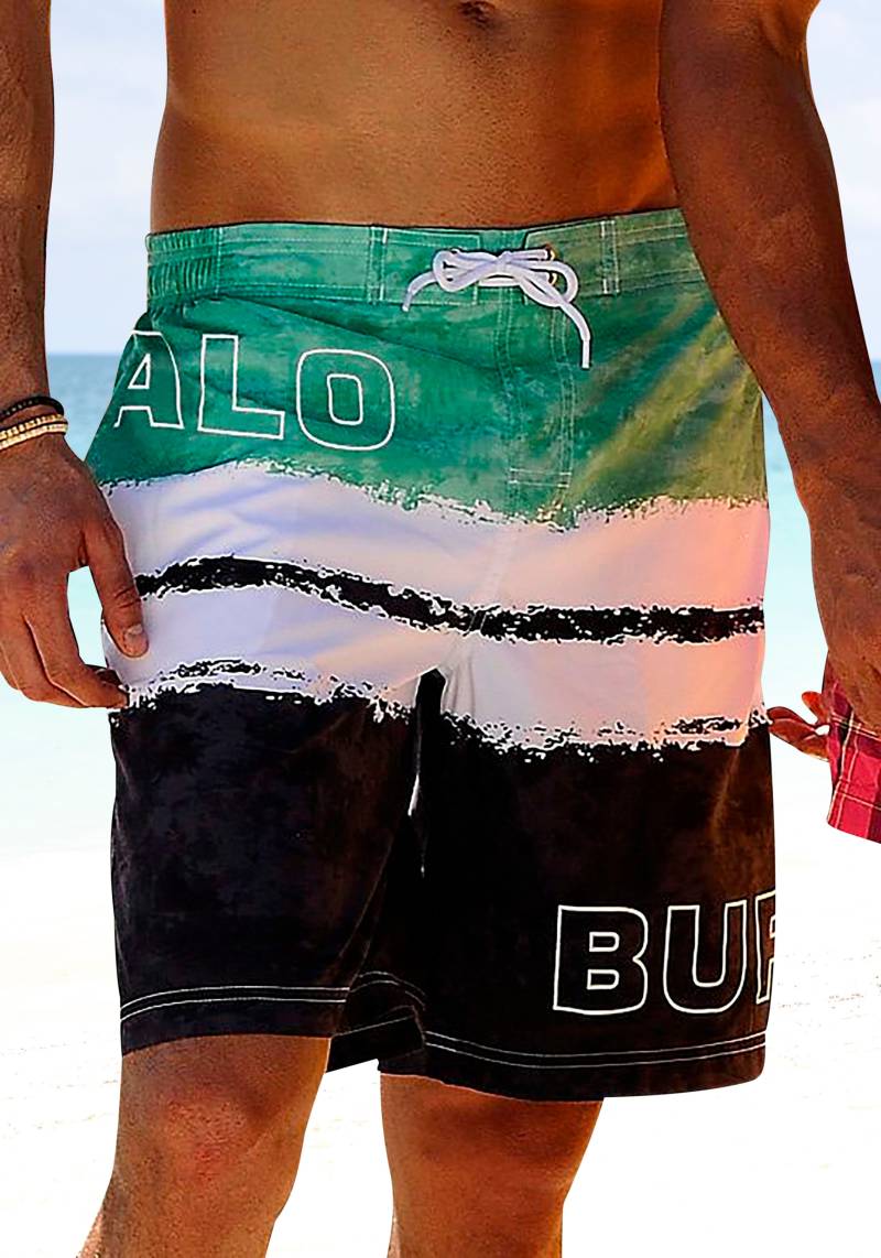 Buffalo Badeshorts von Buffalo