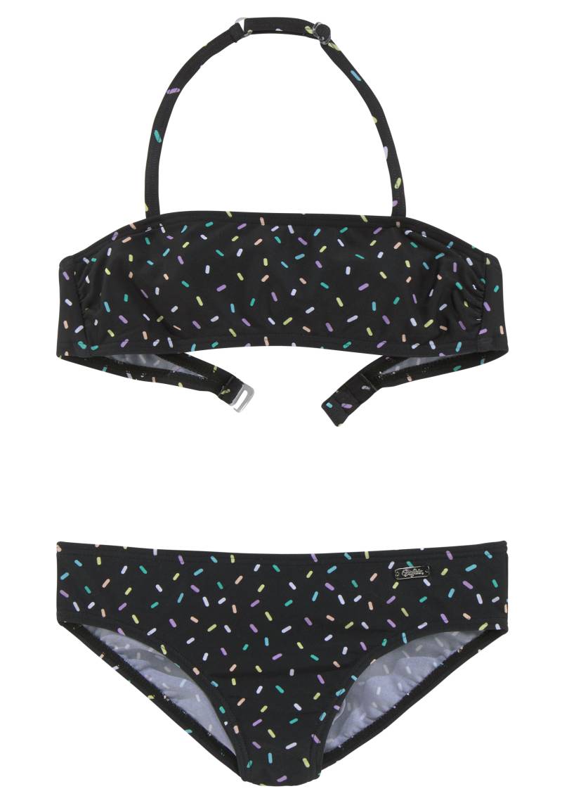 Buffalo Bandeau-Bikini »Candy Kids« von Buffalo