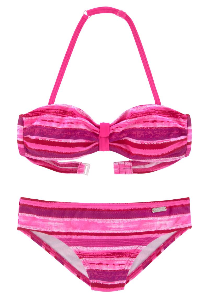 Buffalo Bandeau-Bikini »May Kids« von Buffalo