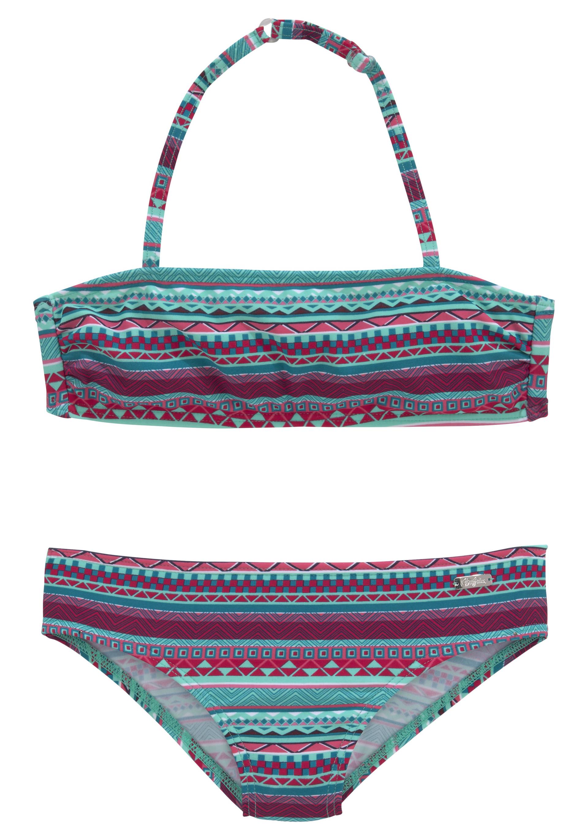 Buffalo Bandeau-Bikini »Lux Kids« von Buffalo