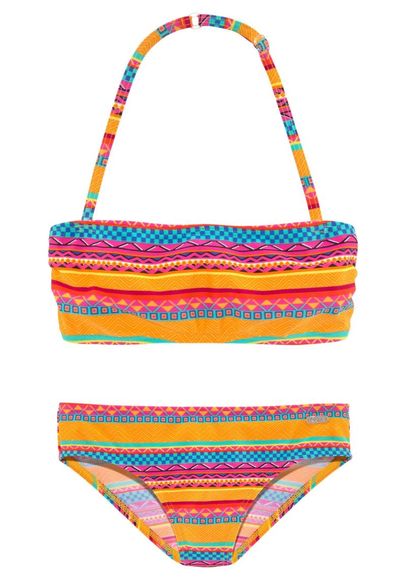 Buffalo Bandeau-Bikini »Lux Kids« von Buffalo