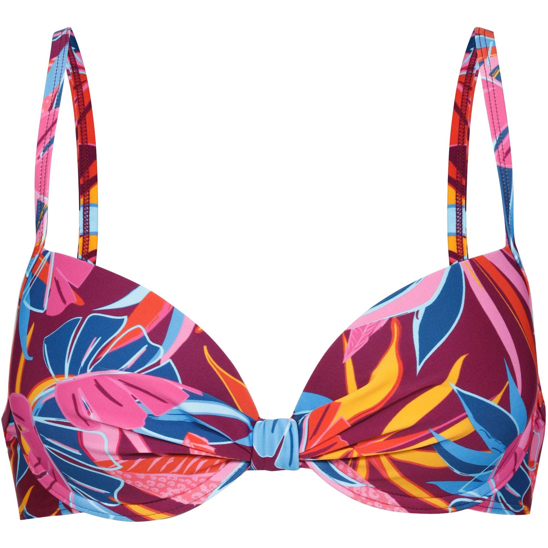Buffalo Bikini Oberteil Damen Buffalo Bikini Oberteil Damen von Buffalo
