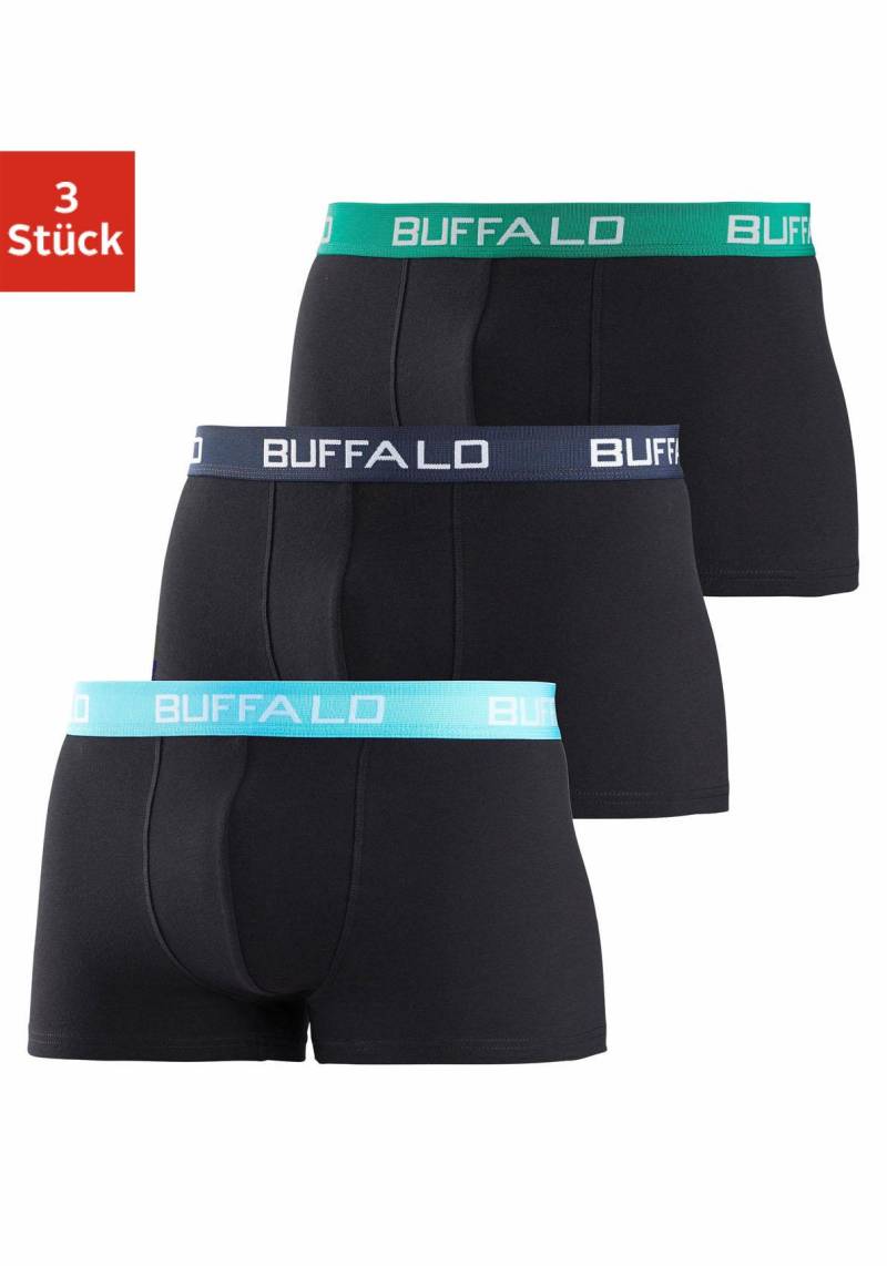 Buffalo Boxer, (Packung, 3 St.) von Buffalo