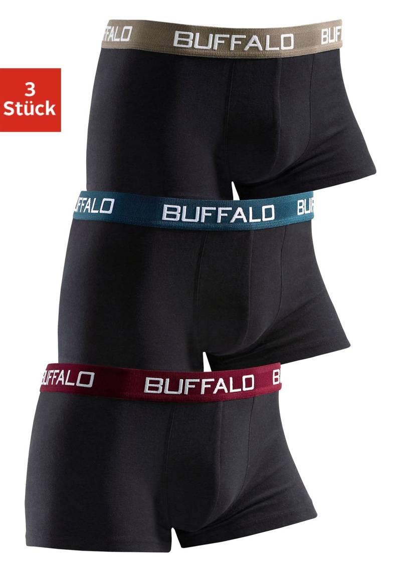 Buffalo Boxer, (Packung, 3 St.) von Buffalo