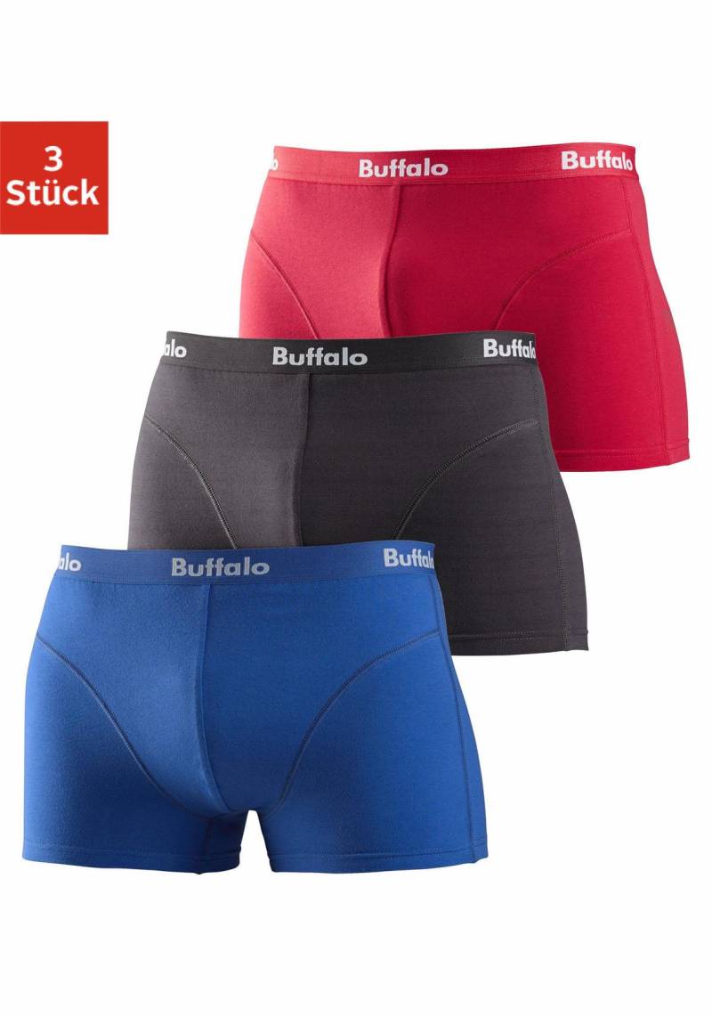 Buffalo Boxer, (Packung, 3 St.) von Buffalo