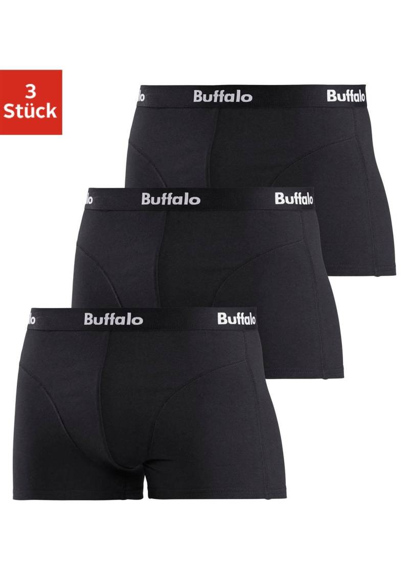 Buffalo Boxer, (Packung, 3 St.) von Buffalo