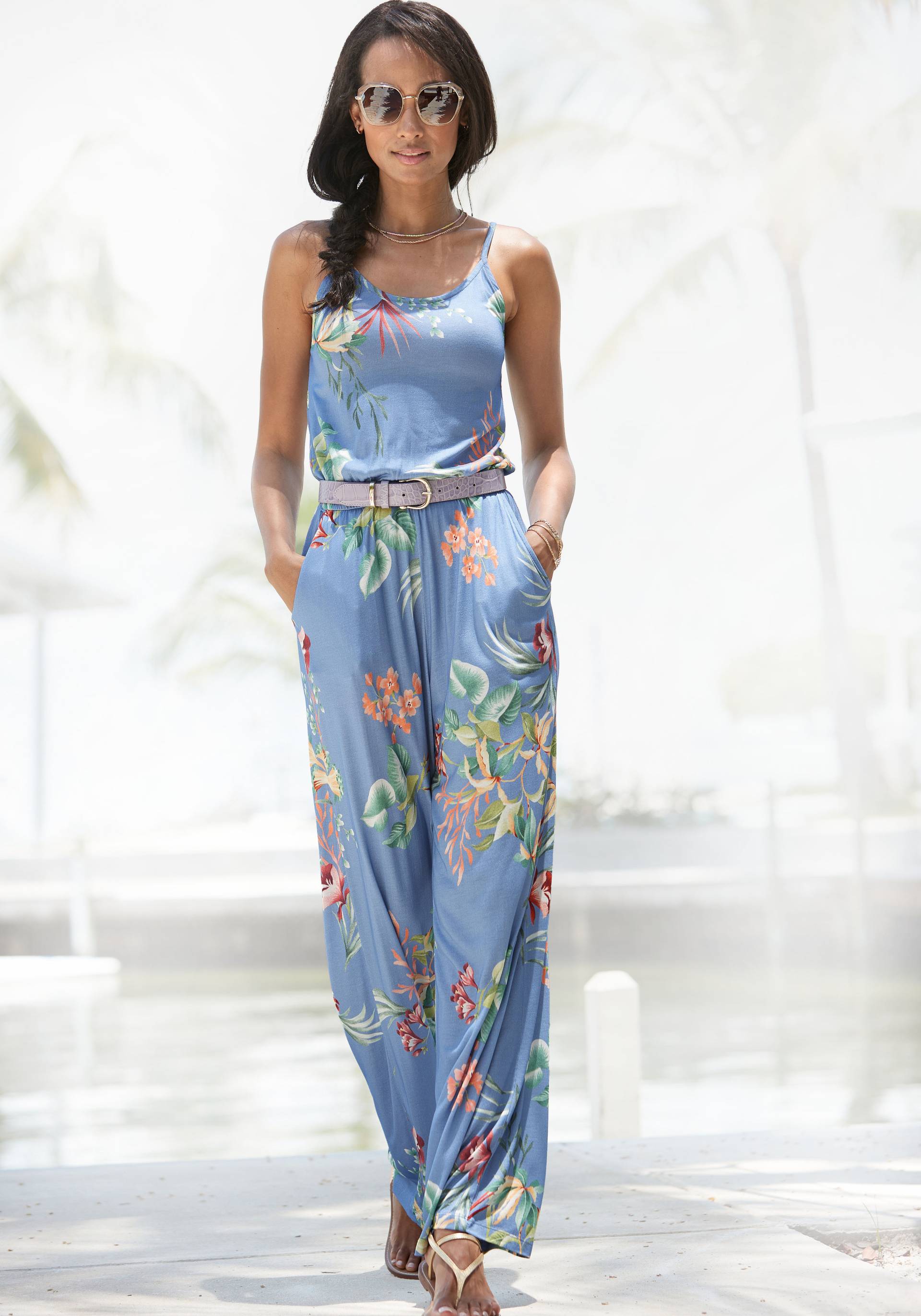 Buffalo Jumpsuit von Buffalo